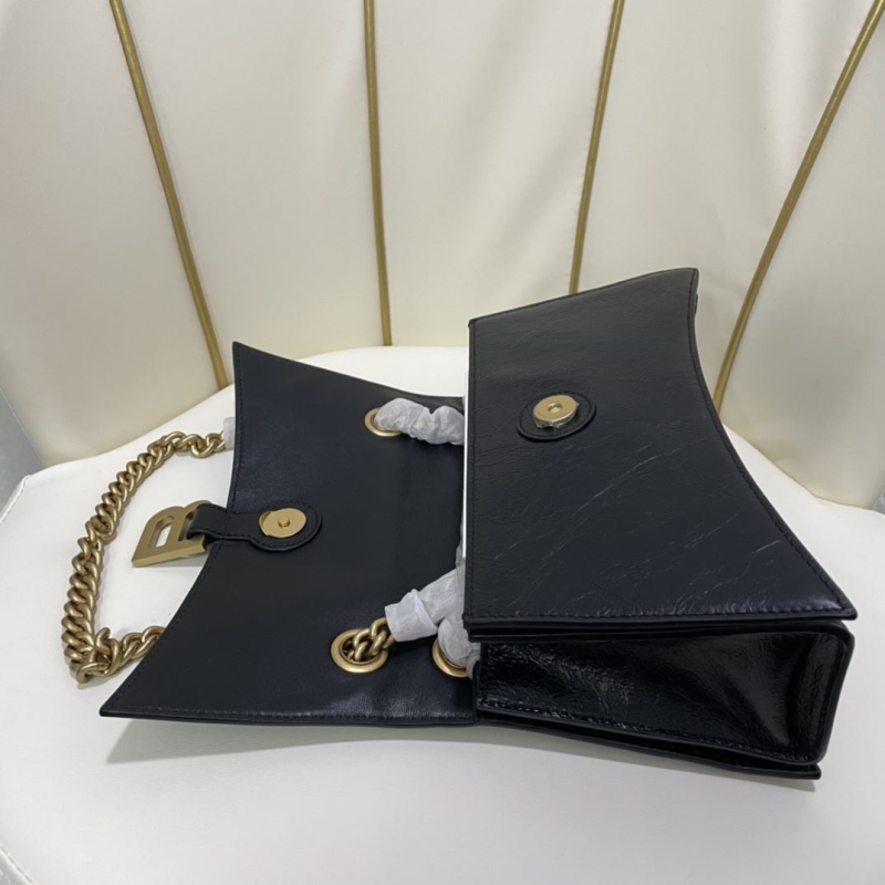 Balenciaga Hourglass Bags